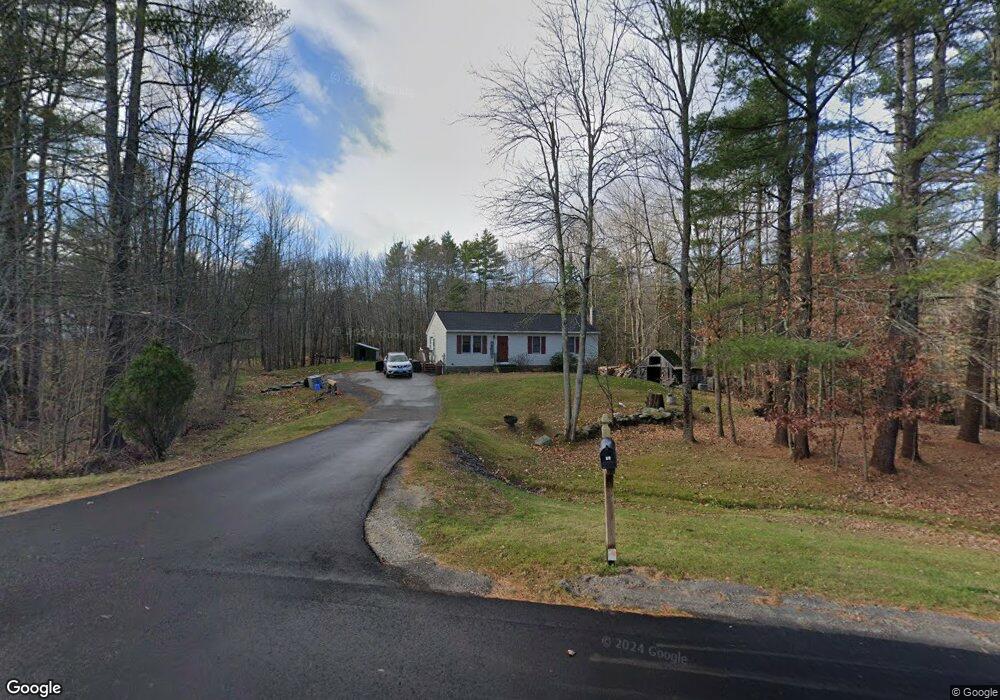 14 Christopher Rd, Gorham, ME 04038 - photo 1