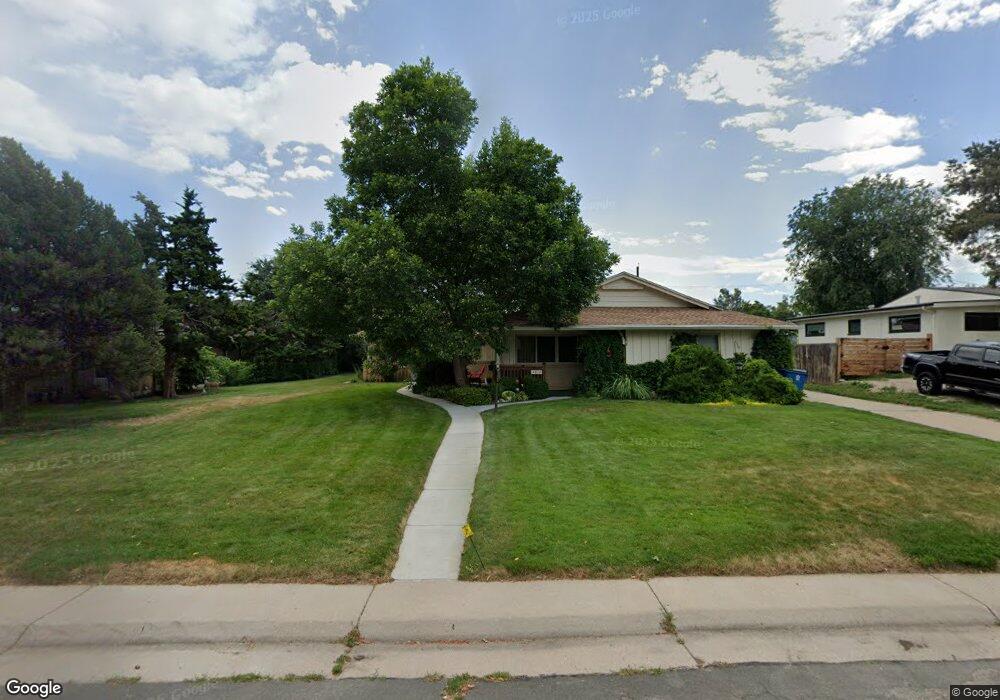4310 Ingalls St, Wheat Ridge, CO 80033 - photo 1