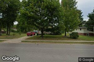 420 N Main St, Scandinavia, WI 54977