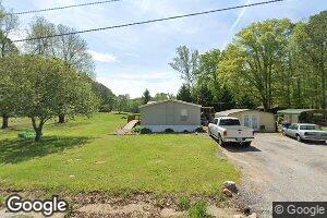 21 Milton Rd, Steele, AL 35987