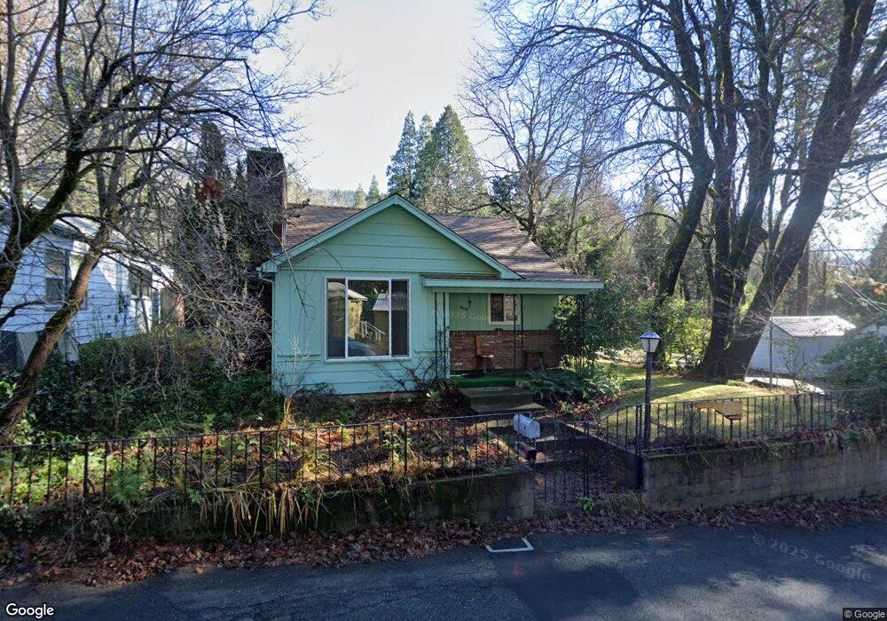 4616 Shasta View Ave, Dunsmuir, CA 96025 - photo 1