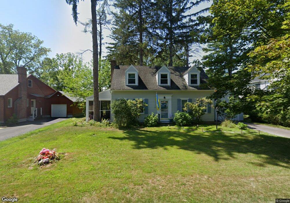 72 Salisbury Rd, Delmar, NY 12054 - photo 1