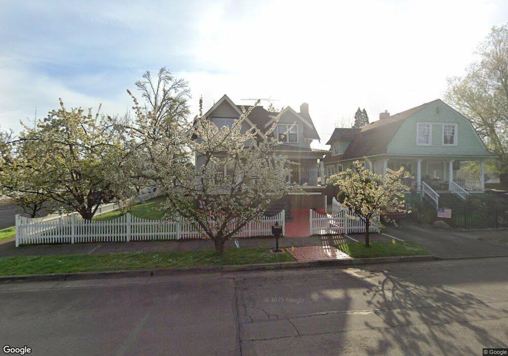 505 Calapooia St SW, Albany, OR 97321 - photo 1