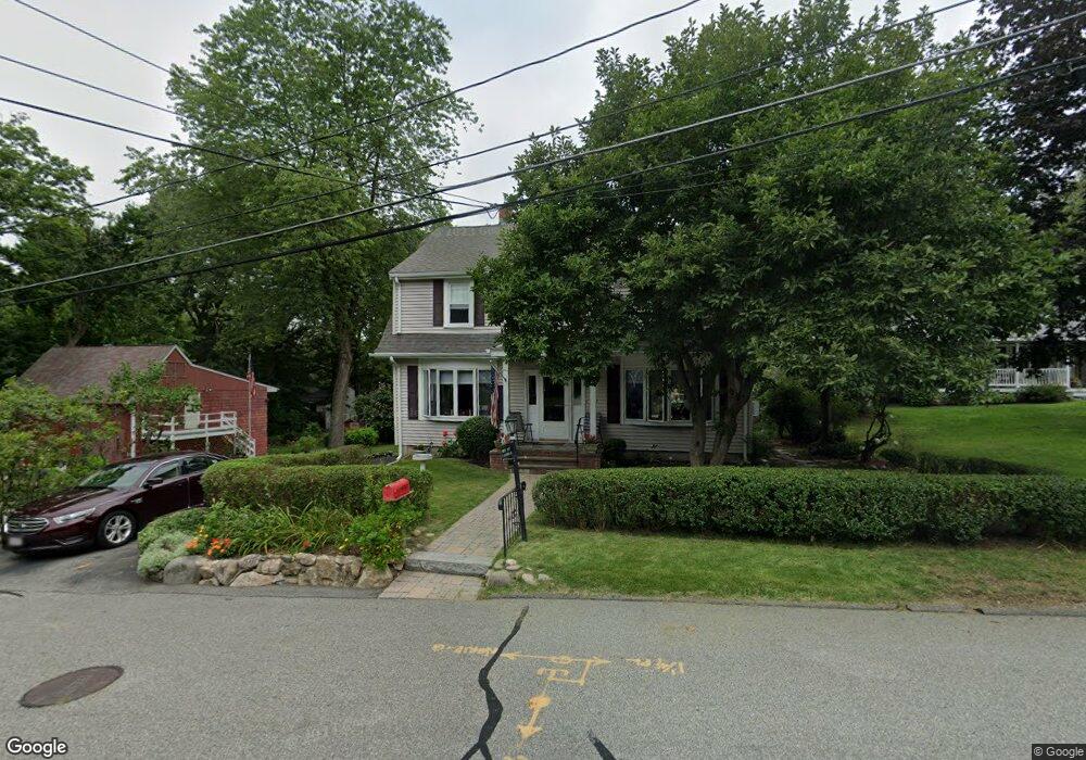 11 Raymond Rd, Burlington, MA 01803 - photo 1