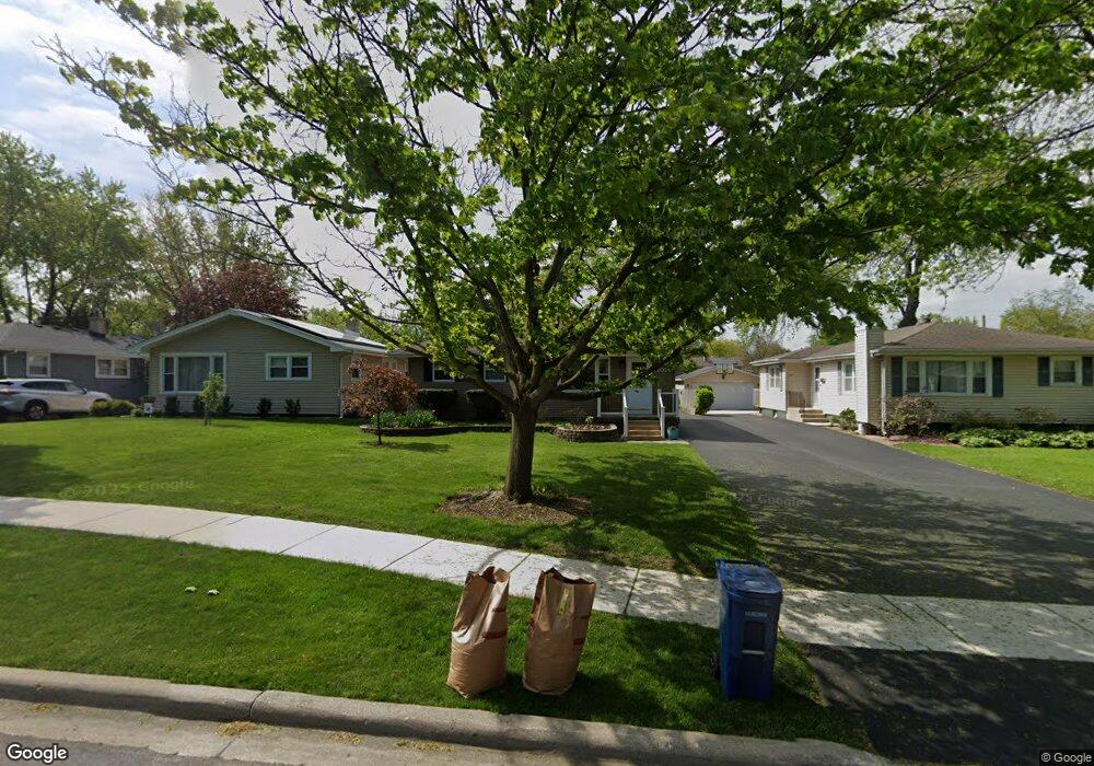 1014 Pershing Ave, Wheaton, IL 60189 - photo 1