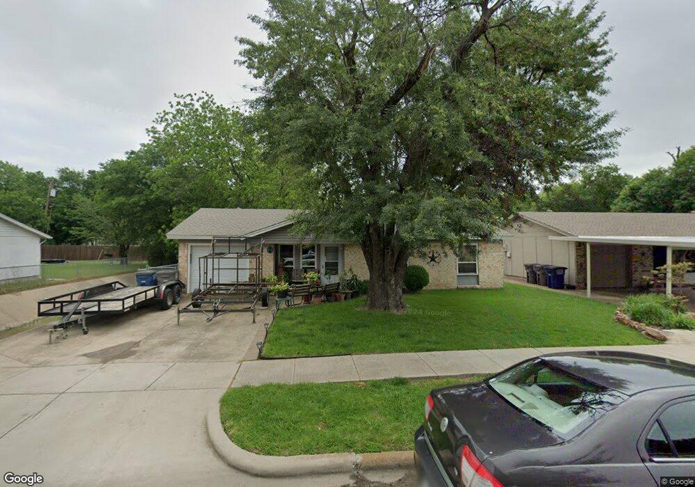 321 S 1st St, Wylie, TX 75098 - photo 1