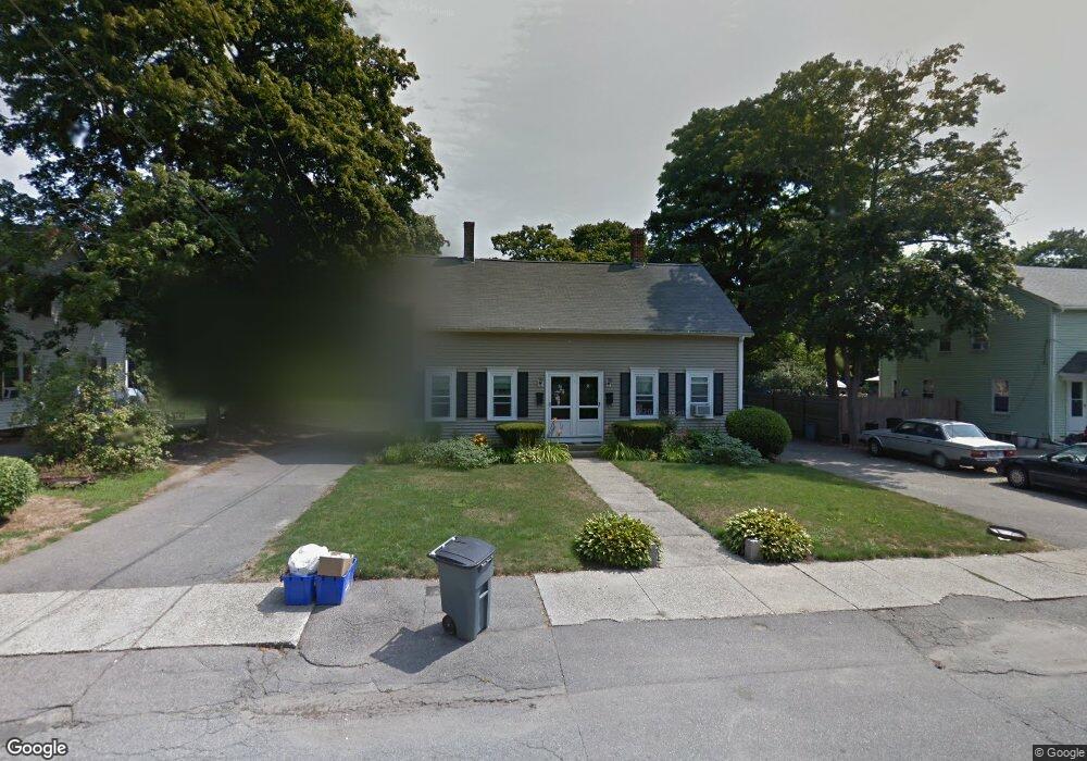 36 Sherman St, Foxboro, MA 02035 - photo 1