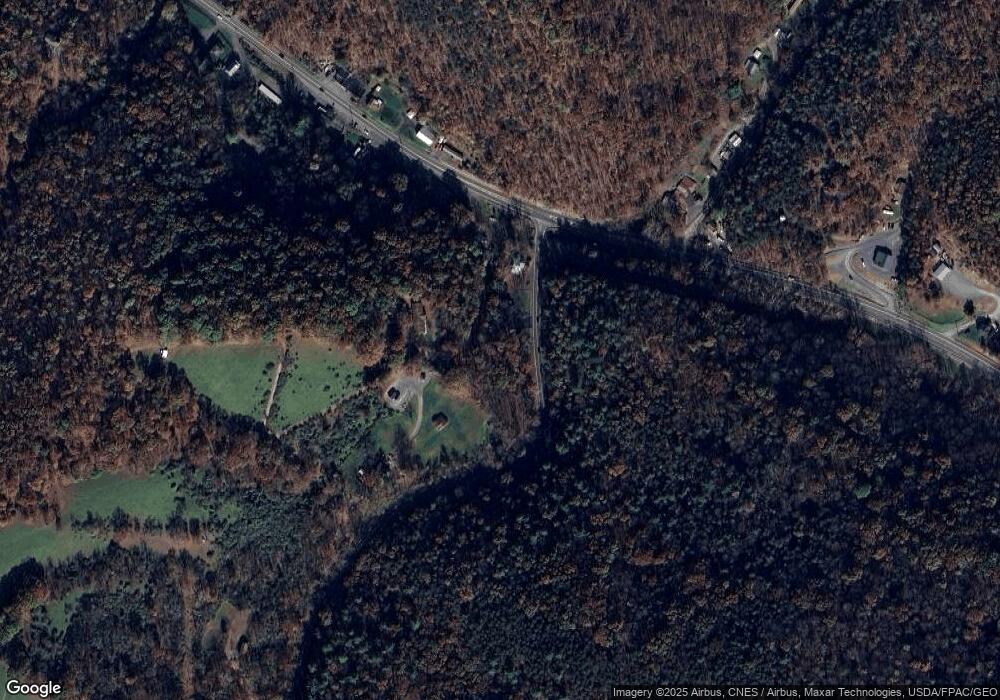 78 Grassy Lick Rd, Rio, WV 26755 - photo 1