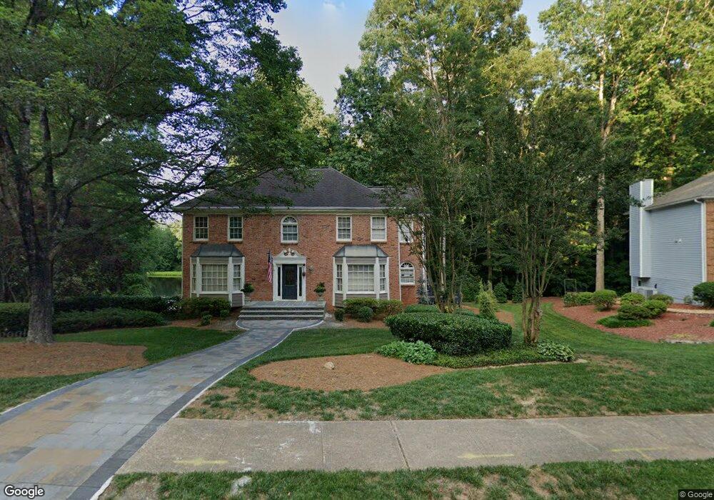 2712 Long Lake Dr NE unit 1, Roswell, GA 30075 - photo 1
