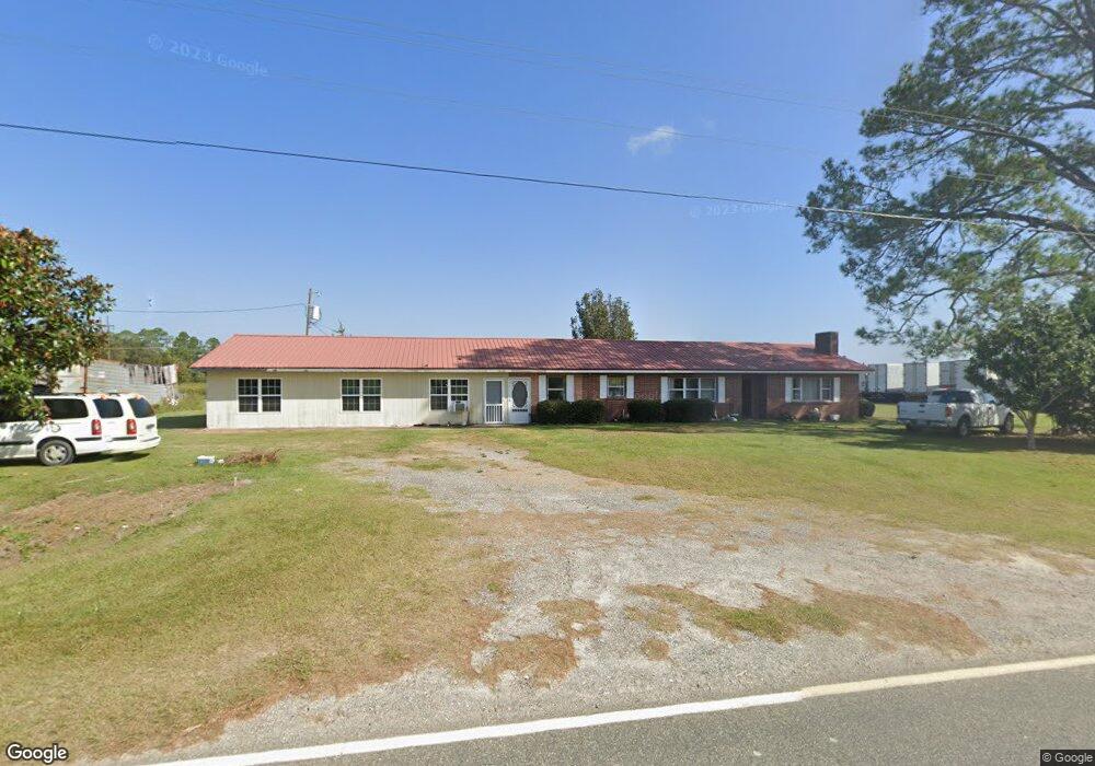 5038 Walkerville Rd, Patterson, GA 31557 - photo 1