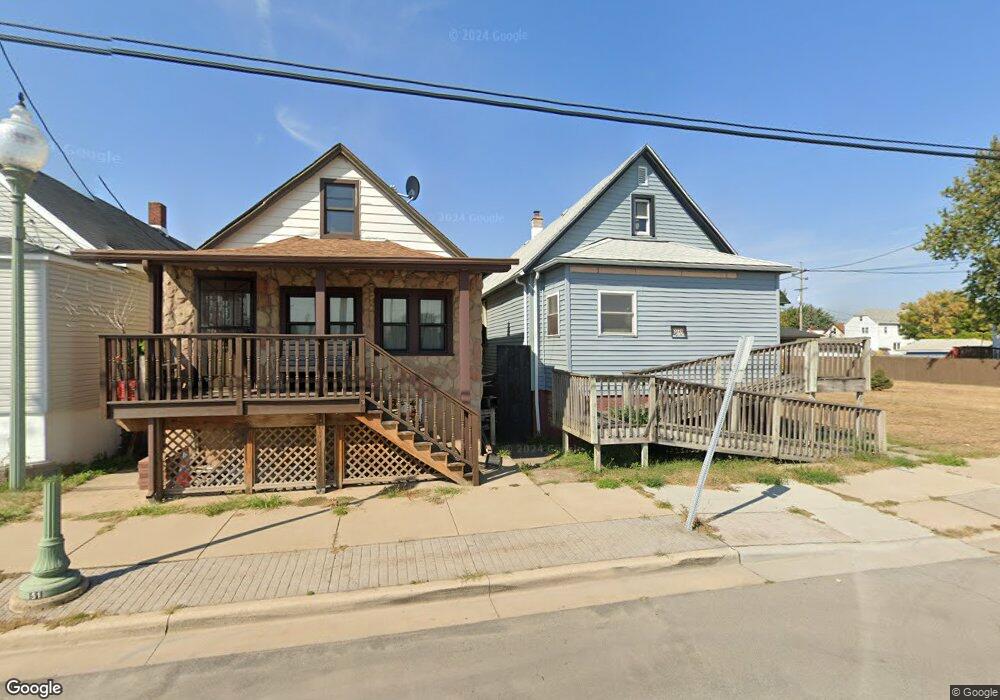 2228 Schrage Ave, Whiting, IN 46394 - photo 1