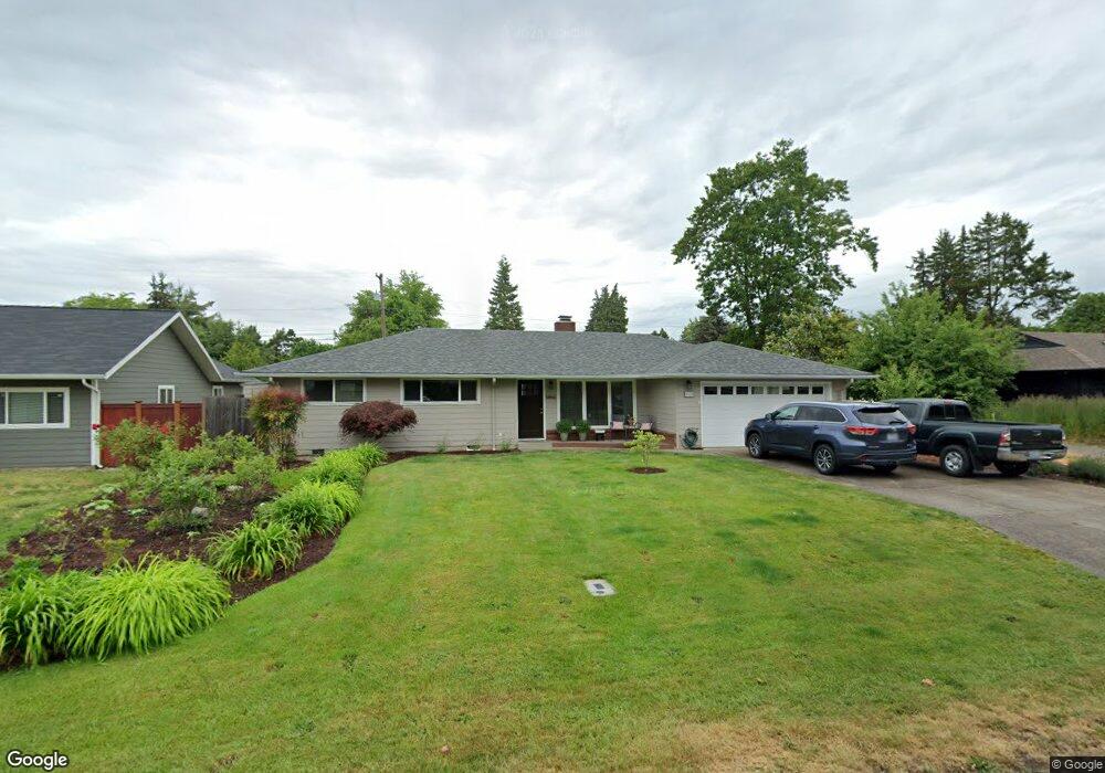 1515 Inglewood Ave, Eugene, OR 97401 - photo 1