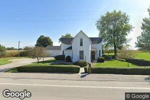 3435 S State Road 75, Jamestown, IN 46147
