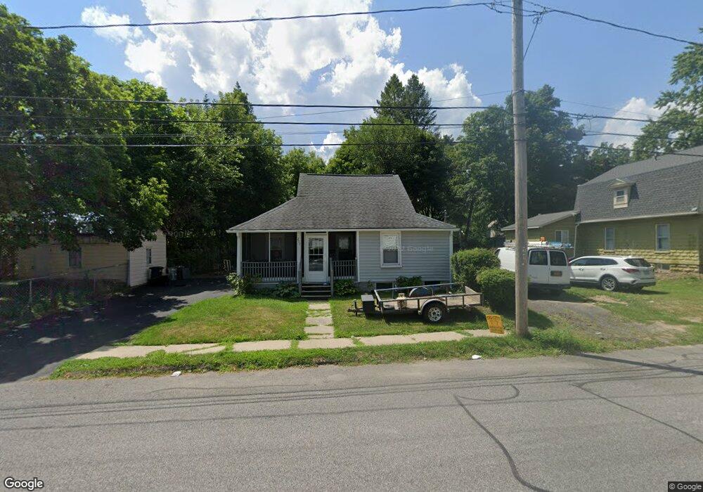 201 Riverside Ave, Schenectady, NY 12302 - photo 1