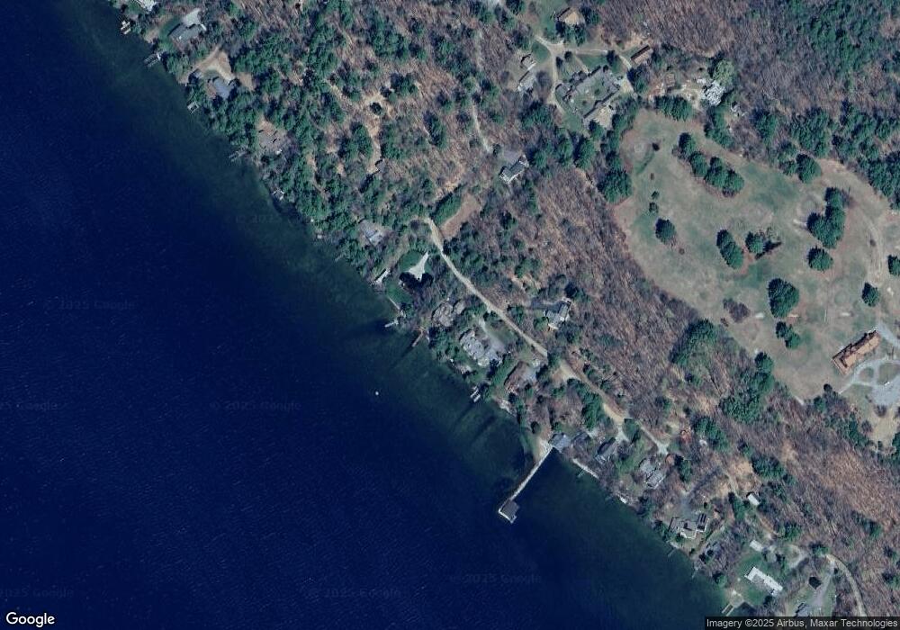 36 Boathouse Rd, Moultonborough, NH 03254 - photo 1