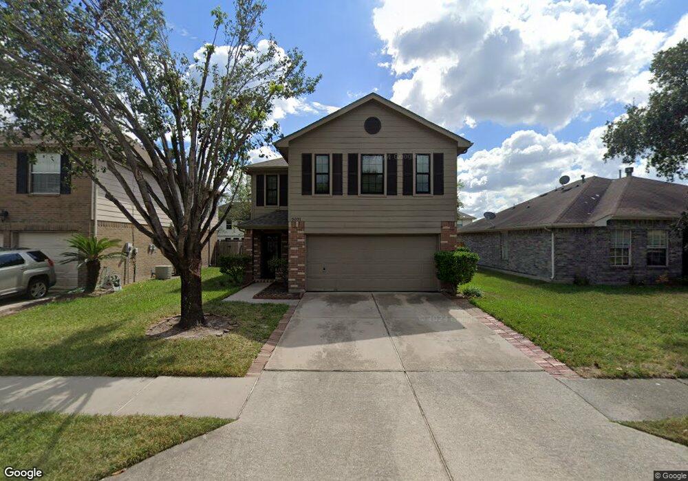 6031 Stirring Winds Ln, Houston, TX 77086 - photo 1