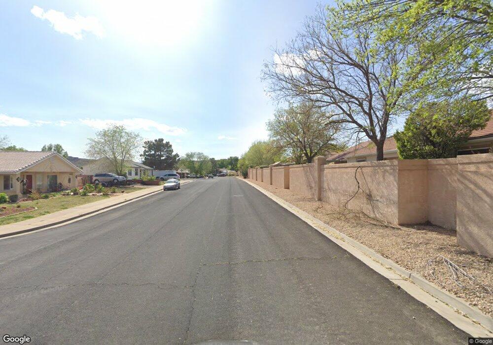 0 Chaparral Heights Lot 4, Washington, UT 84780 - photo 1