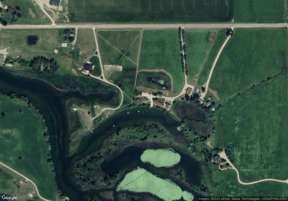2230 Riverside Rd Bigfork, Other-See Remarks, MT 59911 - photo 1