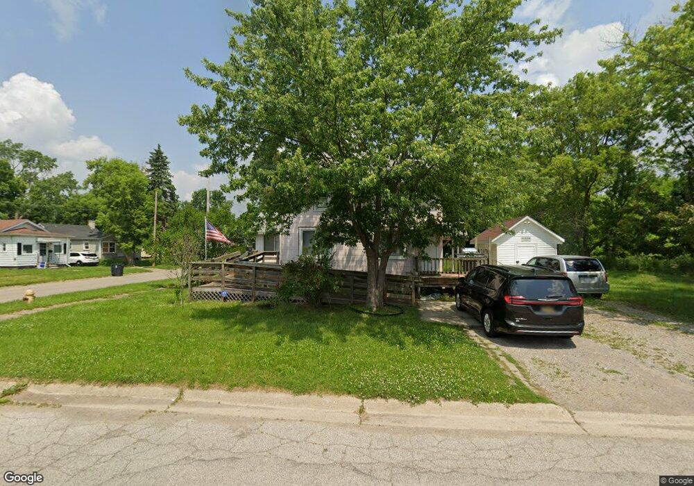 947 Knapp Ave, Flint, MI 48503 - photo 1