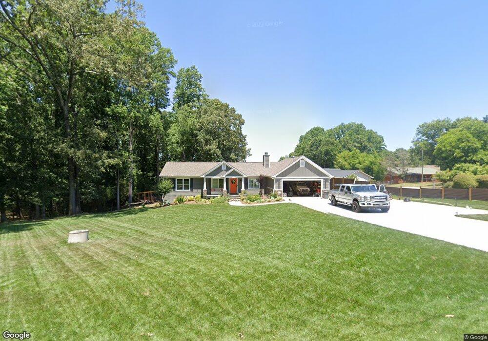 6131 Cool Springs Rd unit LOT 5, Gainesville, GA 30506 - photo 1