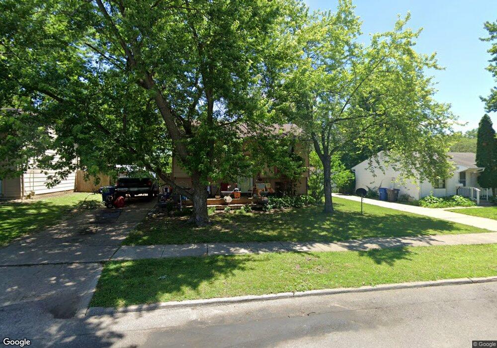 2625 SE 18th St, Des Moines, IA 50320 - photo 1