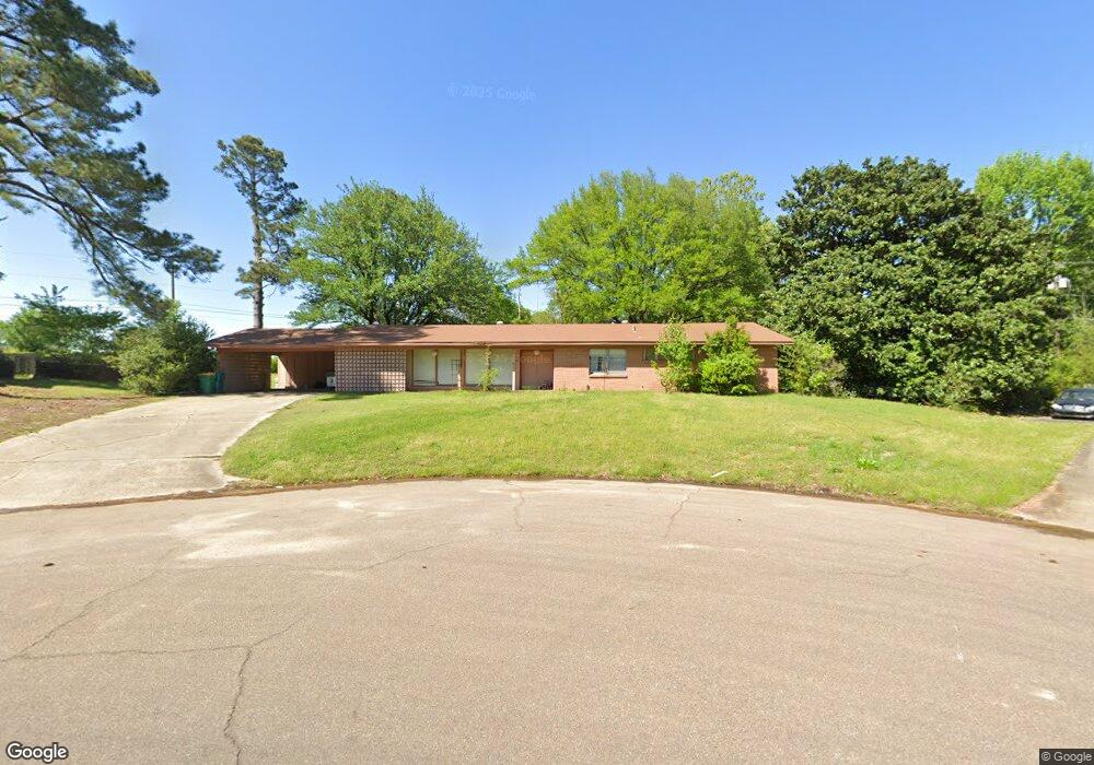 18 Meadow Ln, Texarkana, TX 75503 - photo 1