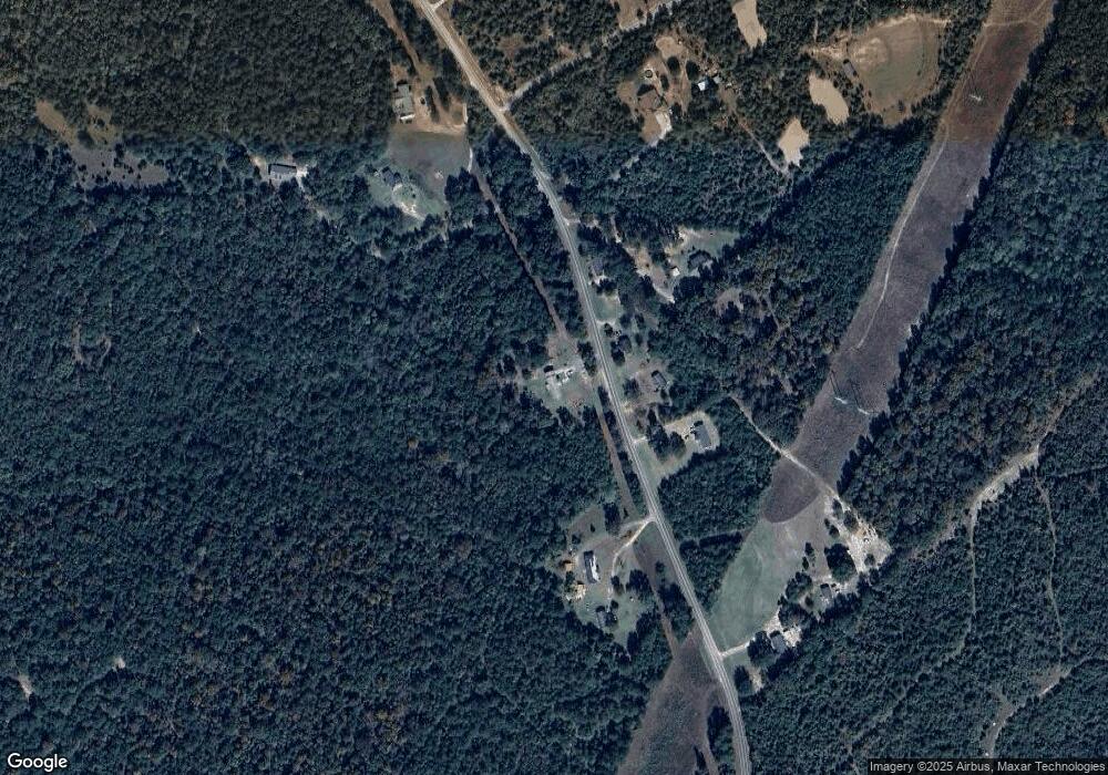 257 Kitchens Rd SW, Haddock, GA 31033 - photo 1