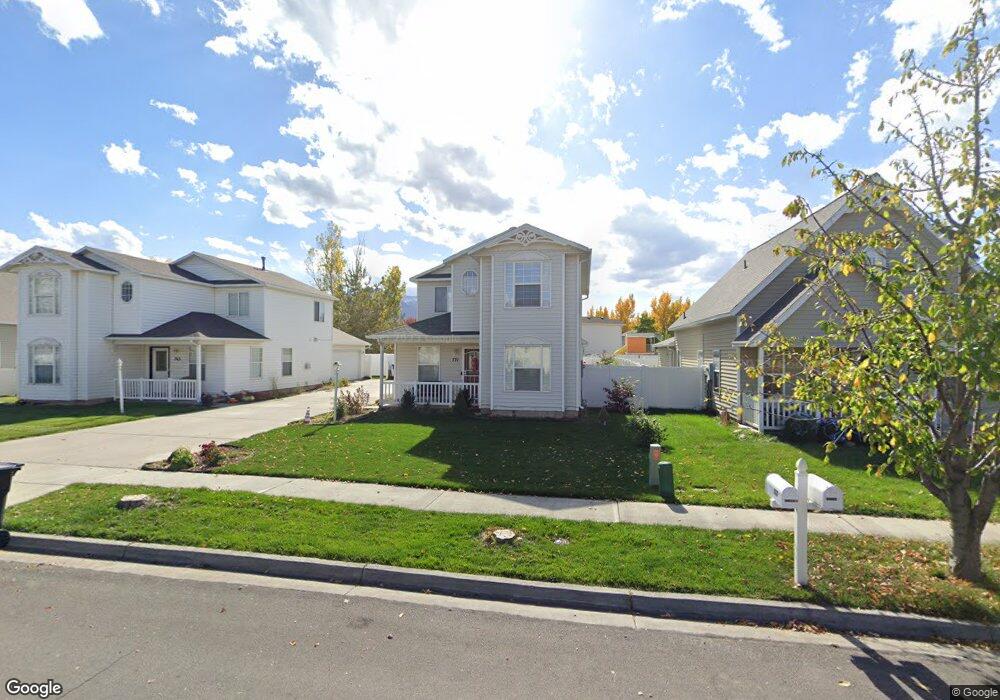 771 W 250 N, Spanish Fork, UT 84660 - photo 1