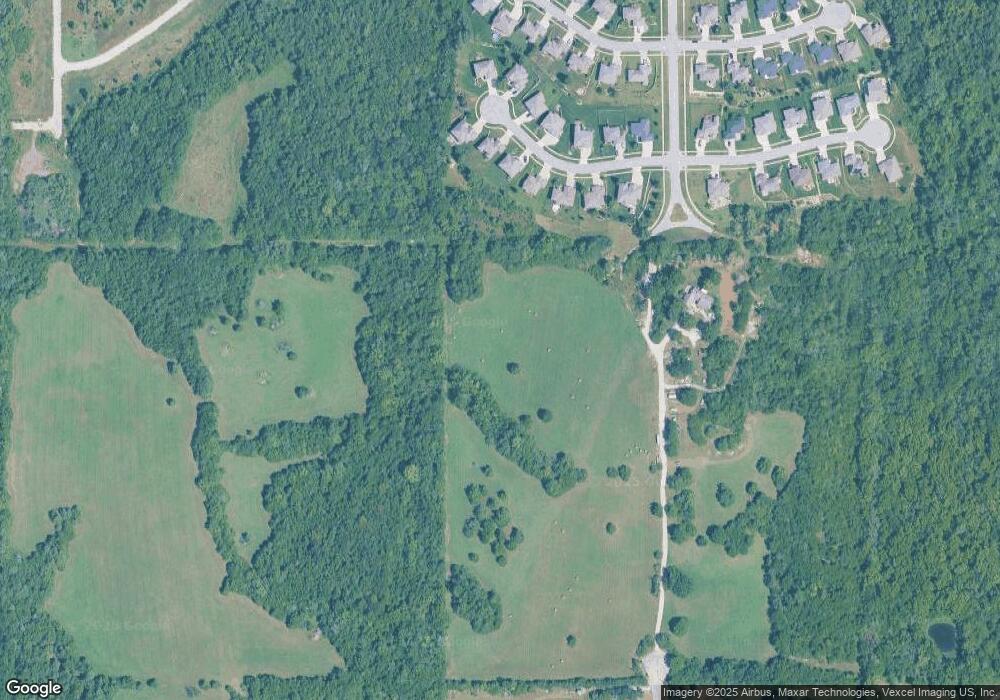 6324 SW 49th Place, Topeka, KS 66610 - photo 1