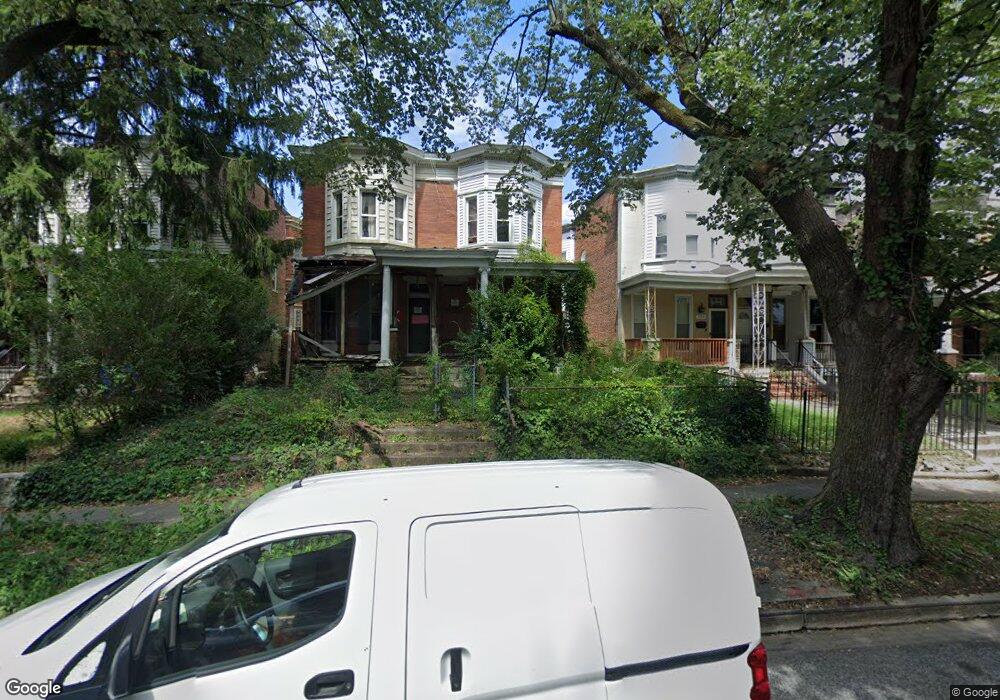 3008 Belmont Ave, Baltimore, MD 21216 - photo 1