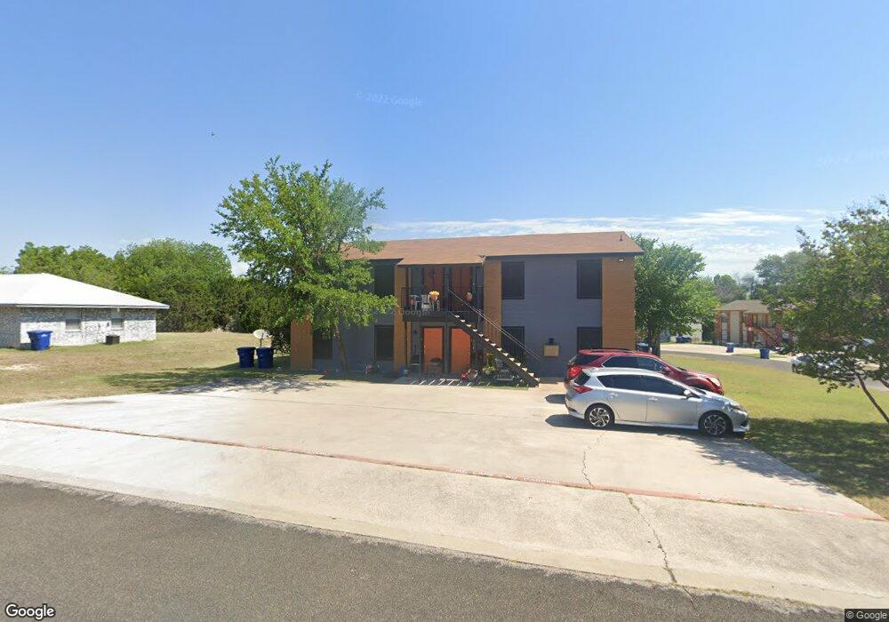 205 South Dr unit ABCD, Copperas Cove, TX 76522 - photo 1