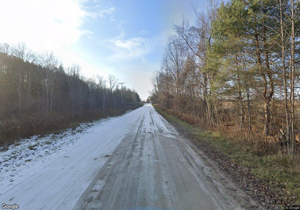 0 Plant Rd unit 1782511, Whittemore, MI 48770 - photo 1