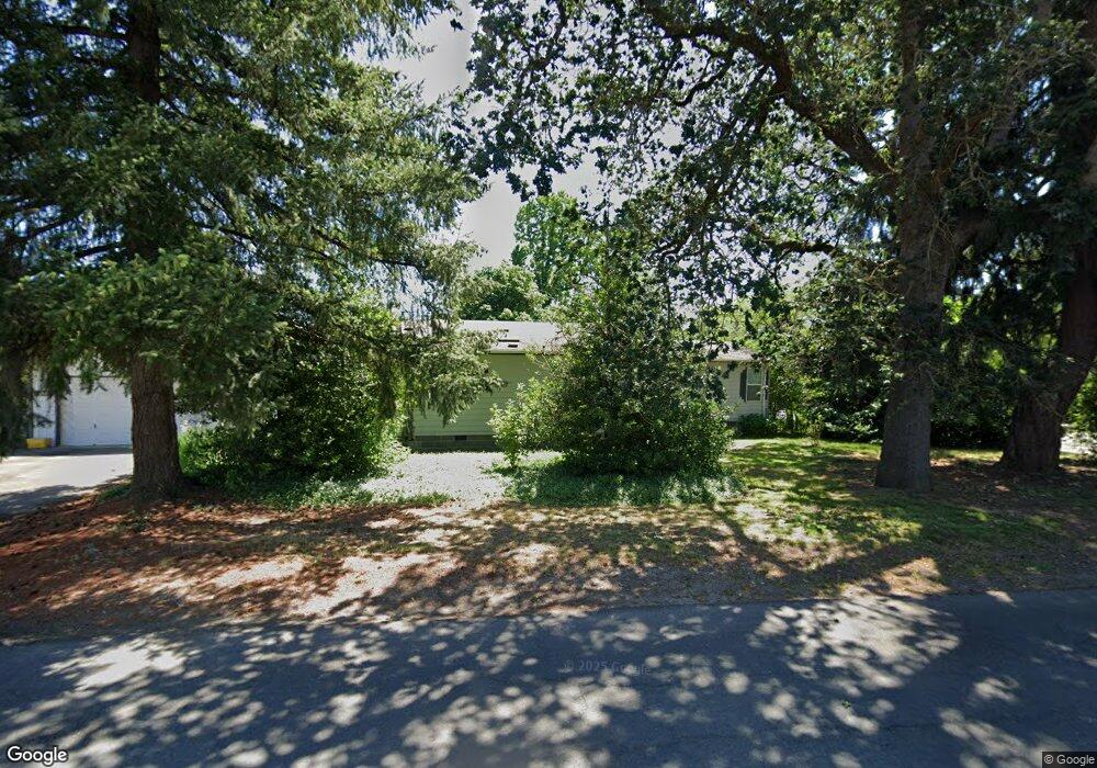 263 S 9th St, Independence, OR 97351 - photo 1