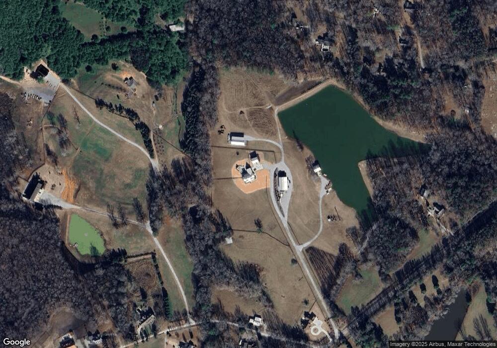 4450 S Hickory Level Rd, Carrollton, GA 30116 - photo 1