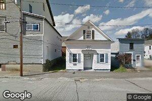13 Elm St, Pittsfield, NH 03263