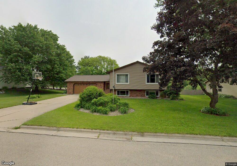 3020 Hillside Trail, Cross Plains, WI 53528 - photo 1