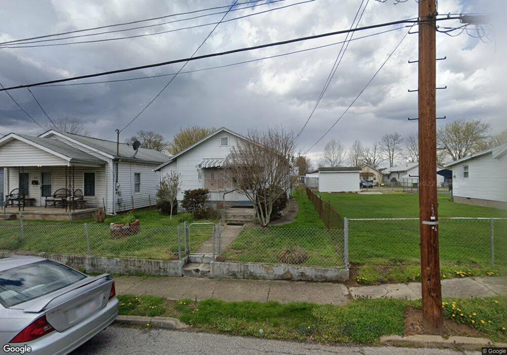 511 18th St, Dunbar, WV 25064 - photo 1