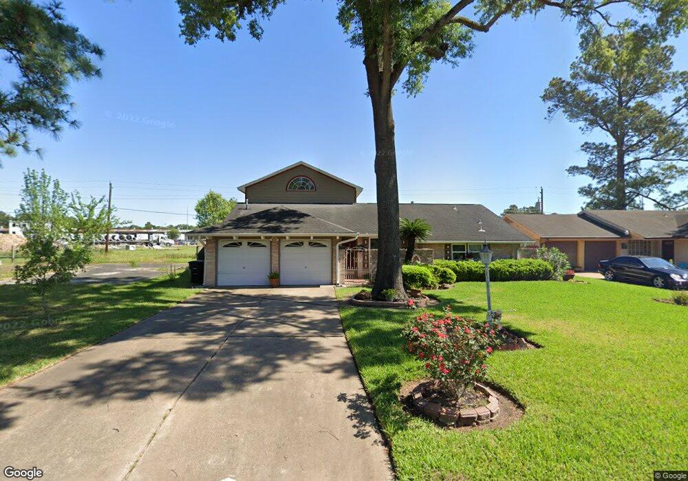 5703 Yorkwood St, Houston, TX 77016 - photo 1
