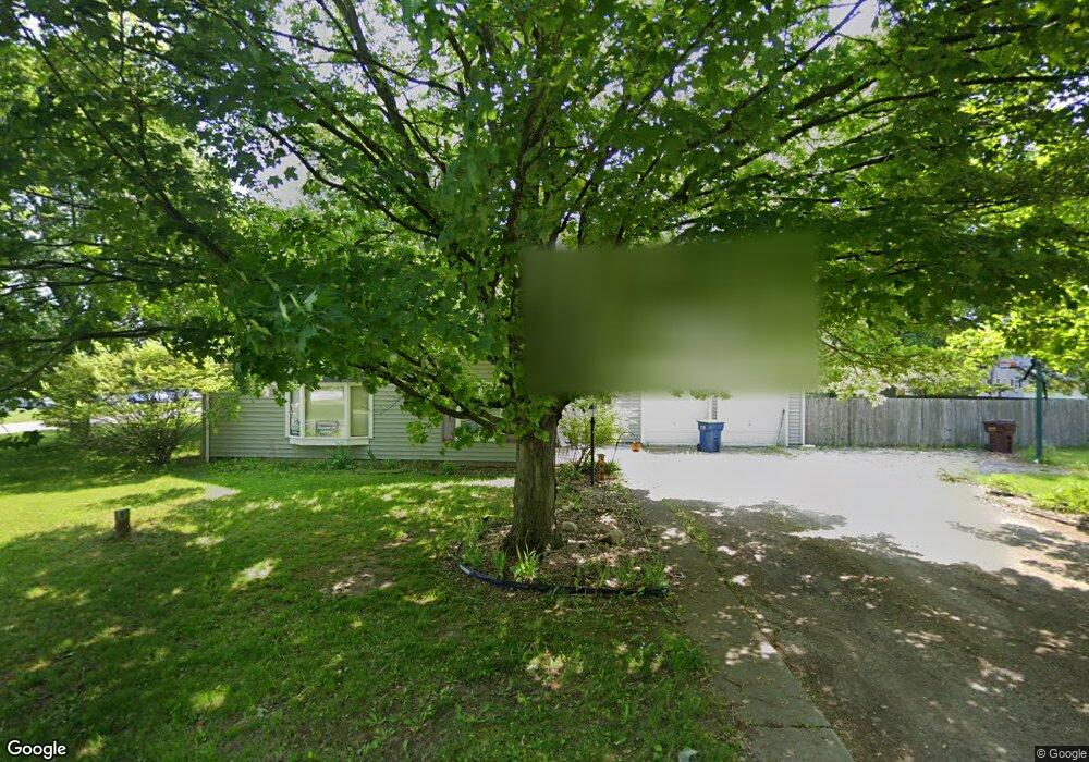 908 N Metts St, Ossian, IN 46777 - photo 1