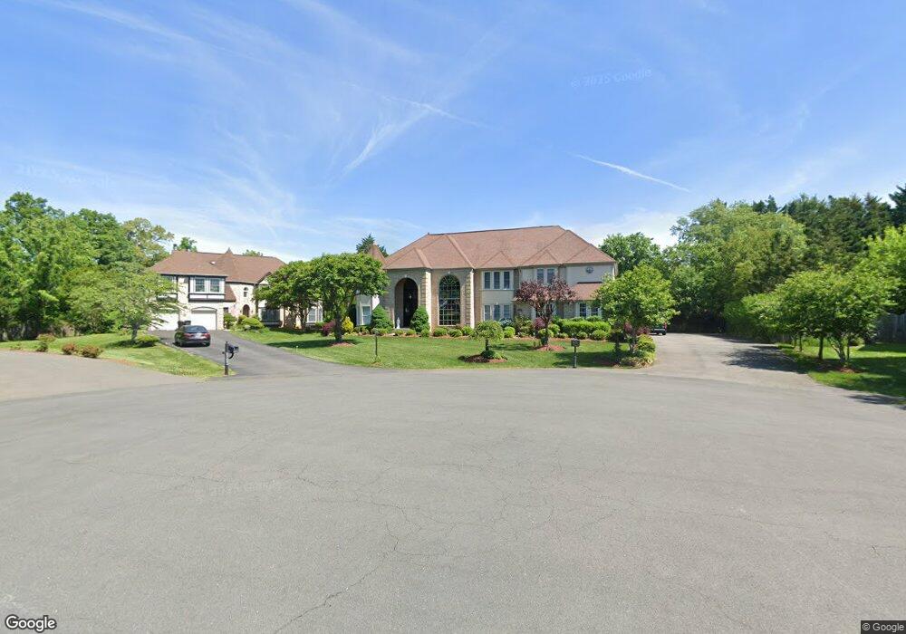 5614 Braddock Farms Way, Clifton, VA 20124 - photo 1