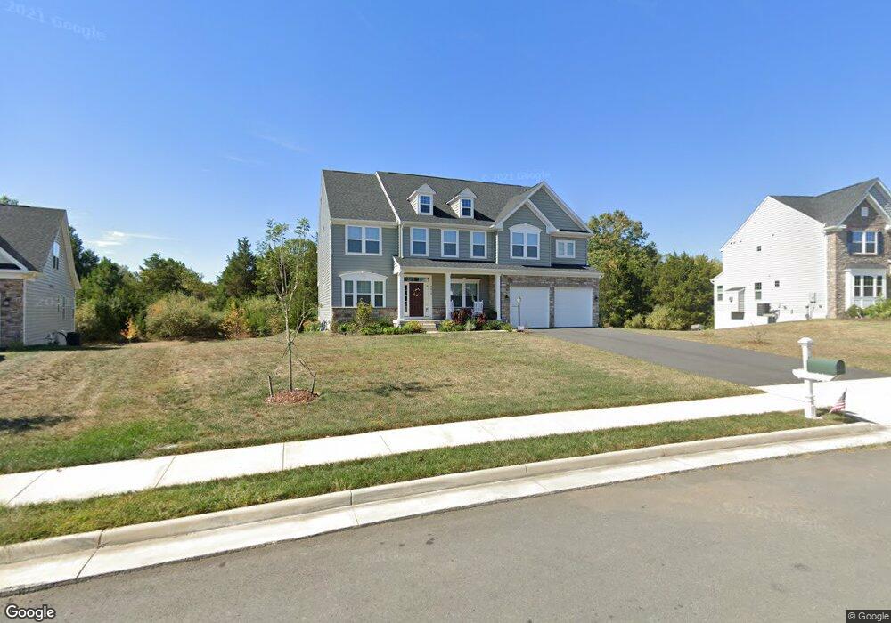 4616 Gates Rd, Warrenton, VA 20187 - photo 1