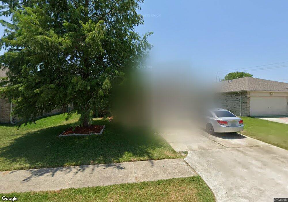 5508 Mckinley Ct, Pearland, TX 77584 - photo 1