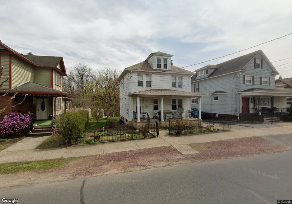 130 Susquehanna Ave, Wyoming, PA 18644 - photo 1