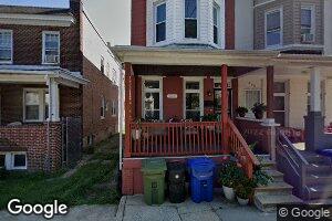 607 Cator Ave, Baltimore, MD 21218