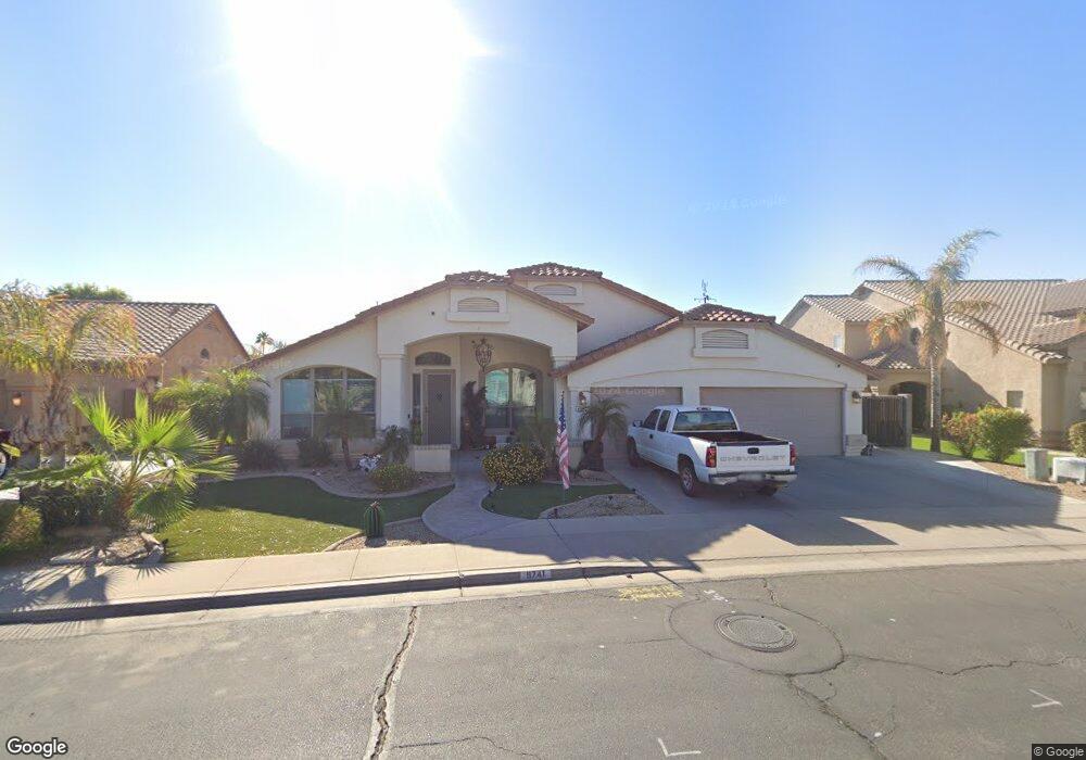9741 E Pampa Ave unit 2, Mesa, AZ 85212 - photo 1