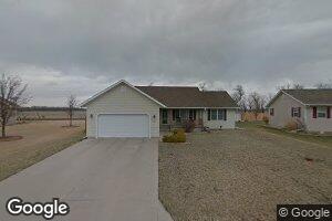 616 Baldwin St, Galva, KS 67443