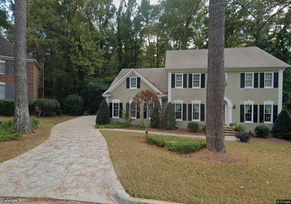 436 Wexford Ct, Augusta, GA 30907 - photo 1