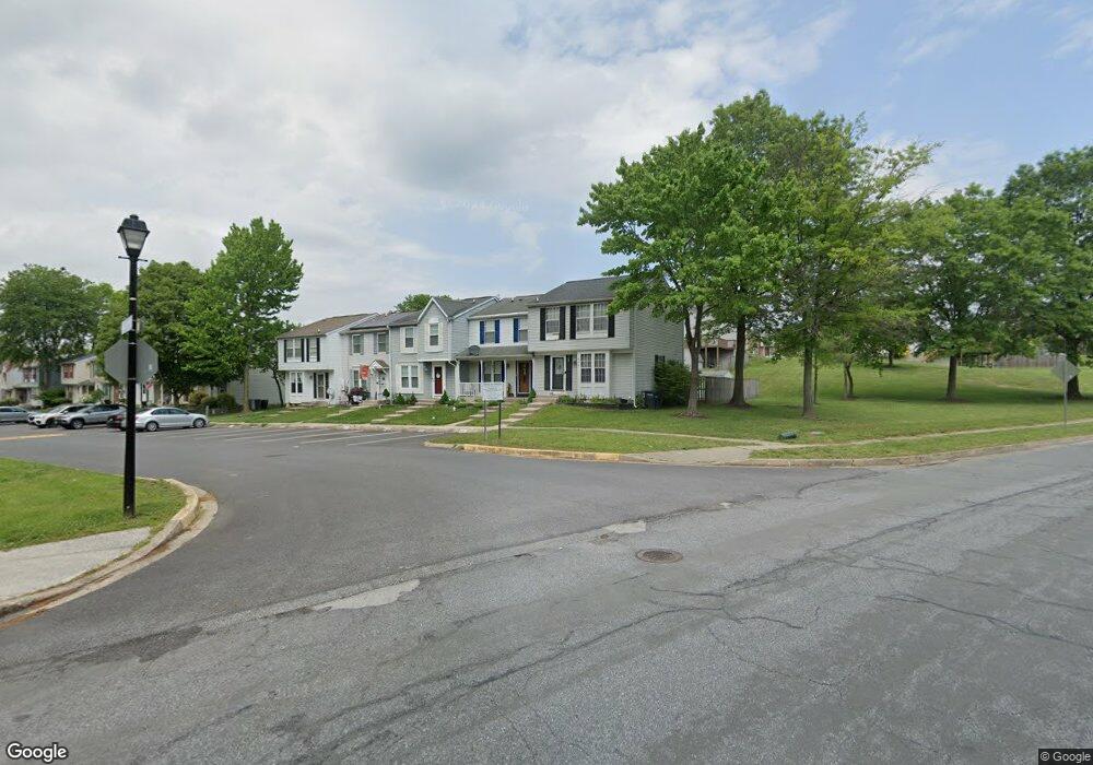 903 N Angel Valley Ct, Edgewood, MD 21040 - photo 1