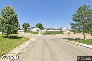 920 N Castle Ave W, Castle Dale, UT 84513