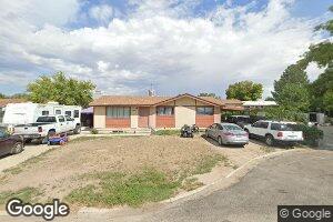 105 E 670 N, Castle Dale, UT 84513